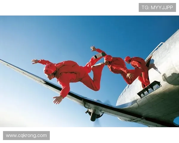 黄敏分享极限运动心路历程与挑战背后的故事